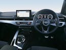 Audi A5 Diesel Coupe 40 TDI 204 Qtro Black Ed 2dr S Tronic [Tech Pro]