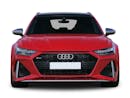 Audi Rs 6 Avant RS 6 TFSI Qtro Perform Carbon Vorsp 5dr Tiptronic