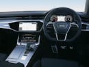 Audi Rs 6 Avant RS 6 TFSI Qtro 5dr Tiptronic Tech Pro