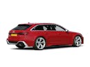 Audi Rs 6 Avant RS 6 TFSI Qtro Perform Carbon Vorsp 5dr Tiptronic