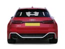 Audi Rs 6 Avant RS 6 TFSI Qtro Perform 5dr Tiptronic