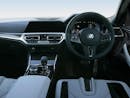 BMW M4 Coupe M4 xDrive 530 Competition M 2dr Step Auto [Ult Pk]