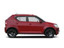 Suzuki Ignis Hatchback 1.2 Dualjet 12V Hybrid 5dr CVT