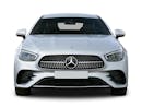 Mercedes-Benz E Class Diesel Coupe E400d 4Matic AMG Line Night Ed Pre+ 2dr 9G-Tronic