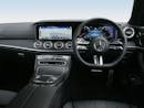 Mercedes-Benz E Class Diesel Coupe E220d Premium 2dr 9G-Tronic