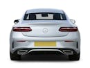 Mercedes-Benz E Class Diesel Coupe E300d 4Matic AMG Line Night Ed Pre+ 2dr 9G-Tronic