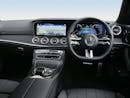 Mercedes-Benz E Class Diesel Cabriolet E220d AMG Line Night Ed Premium+ 2dr 9G-Tronic
