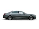 Mercedes-Benz S Class Saloon Maybach S580 4Matic 4dr 9G-Tronic