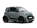 Smart Fortwo Electric Coupe 60kW EQ 17kWh 2dr Auto [22kWCh]
