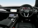 Audi Rs Q8 Estate RS Q8 TFSI Quattro 5dr Tiptronic