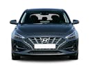 Hyundai I30 Hatchback 1.5T GDi 5dr DCT