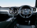 Volvo Xc60 Diesel Estate 2.0 B4D Dark 5dr AWD Geartronic