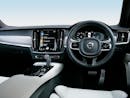 Volvo S90 Saloon 2.0 T8 RC PHEV [455] Dark 4dr AWD Auto