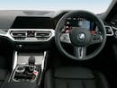 BMW M4 Convertible M4 xDrive 530 Competition M 2dr Step Auto [Ult Pk]