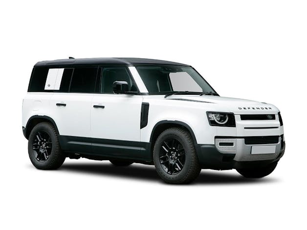 Land Rover Defender Estate Special Editions 3.0 D250 110 5dr Auto [7 Seat]