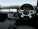 Land Rover Defender Estate 2.0 P400e 110 5dr Auto [6 Seat]