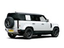 Land Rover Defender Estate 2.0 P400e 110 5dr Auto [6 Seat]