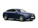 Mercedes-Benz Glc Amg Coupe Special Edition GLC 63 S 4Matic+ Night Edition Premium Pls 5dr MCT