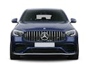 Mercedes-Benz Glc Amg Coupe Special Edition GLC 63 S 4Matic+ Night Edition Premium Pls 5dr MCT