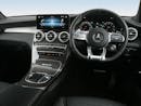 Mercedes-Benz Glc Amg Coupe GLC 43 4Matic Premium 5dr TCT