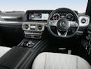 Mercedes-Benz G Class Diesel Station Wagon G400d Premium Plus 5dr 9G-Tronic