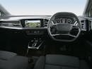 Audi Q4 E-tron Estate 210kW 45 Qtro 82kWh Black Ed 5dr Auto [Tech Pack]