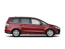 Ford Galaxy Estate 2.5 FHEV 190 5dr CVT [Lux Pack]