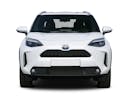 Toyota Yaris Cross Estate 1.5 Hybrid AWD 5dr CVT [City Pack]
