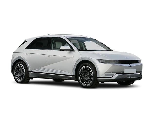 Hyundai Ioniq 5 Electric Hatchback 125kW 58 kWh 5dr Auto [Tech]