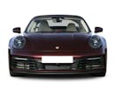 Porsche 911 [992] Targa 4 Special Editions Edition 50 Years Porsche Design 2dr