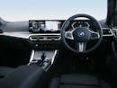 BMW I4 Gran Coupe 210kW eDrive35 70kWh 5dr Auto [Tech/Pro]