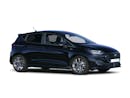 Ford Fiesta Hatchback 1.0 EcoBoost Hybrid mHEV 125 5dr