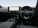 Lexus Nx Estate 350h 2.5 5dr E-CVT [Sunroof] 2WD