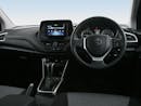 Suzuki S-cross Hatchback 1.4 Boosterjet 48V Hybrid 5dr Auto