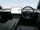 Tesla Model 3 Saloon Long Range AWD 4dr Auto