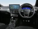 Ford Focus Hatchback 1.0 EcoBoost Hybrid mHEV 155 5dr