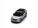 Nissan Ariya Electric Hatchback 178kW 87kWh 22kWCh 5dr Auto [Leather]