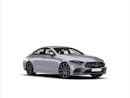 Mercedes-Benz Cls Diesel Coupe CLS 400d 4Matic AMG Line Ngt Ed Pr + 4dr 9G-Tronic