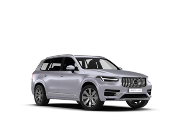 Volvo Xc90 Estate 2.0 B5P [250] 5dr AWD Geartronic