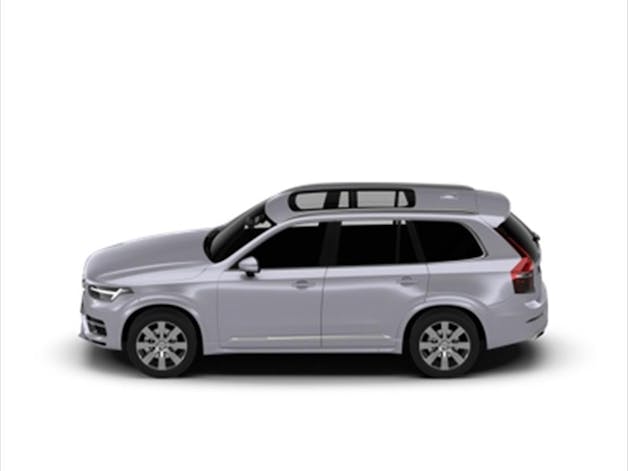 Volvo Xc90 Estate 2.0 T8 PHEV Bright 5dr AWD Geartronic