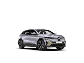 Renault Megane E-tech Hatchback EV60 160kW Techno 60kWh Optimum Charge 5dr Auto