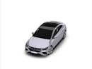Mercedes-Benz Eqe Saloon EQE 350 292kW 89kWh 4dr Auto