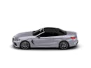 BMW M8 Convertible M8 Competition 2dr Step Auto [Ultimate Pack]