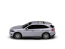 Mercedes-Benz Glc Diesel Estate GLC 220d 4Matic 5dr 9G-Tronic