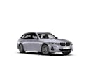 BMW 3 Series Diesel Touring M340d xDrive MHT 5dr Step Auto