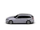 BMW 3 Series Diesel Touring 320d MHT 5dr Step Auto [Pro Pack]