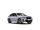 BMW X4 Diesel Estate xDrive20d MHT 5dr Step Auto