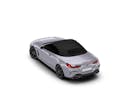 BMW 8 Series Convertible 840i 2dr Auto [Ultimate Pack]