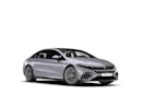 Mercedes-Benz Eqs Amg Saloon EQS 53 4M+ 484kW Night Ed Perform 108kWh 4dr Auto
