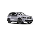 BMW X5 Estate xDrive MHT 5dr Auto [Ultimate pack]